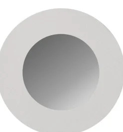 NorDesign Kjøkkenbelysning Tak|Taklamper / Takplafonder<Jade vegg/taklampe 18W dimbar - Hvit