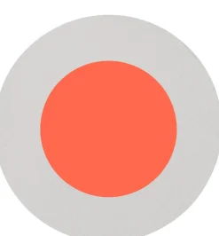 NorDesign Kjøkkenbelysning Tak|Taklamper / Takplafonder<Jade vegg/taklampe 18W dimbar - Hvit