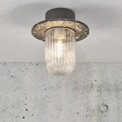 Nordlux Taklamper Ute|Utendørs Downlights<Januka tak/vegglampe utendørs IP54 -