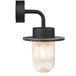 Nordlux Utelamper - Klassiske Vegglamper<Januka vegglampe utendørs IP54