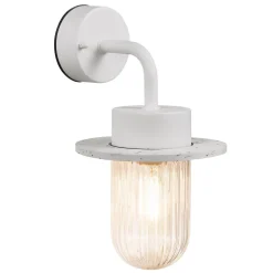 Nordlux Utelamper - Klassiske Vegglamper<Januka vegglampe utendørs IP54