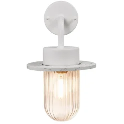 Nordlux Utelamper - Klassiske Vegglamper<Januka vegglampe utendørs IP54