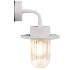 Nordlux Utelamper - Klassiske Vegglamper<Januka vegglampe utendørs IP54