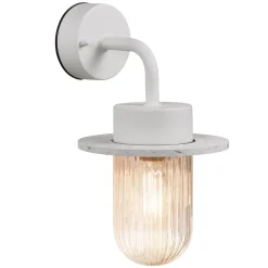 Nordlux Utelamper - Klassiske Vegglamper<Januka vegglampe utendørs IP54