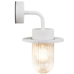 Nordlux Utelamper - Klassiske Vegglamper<Januka vegglampe utendørs IP54