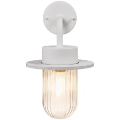 Nordlux Utelamper - Klassiske Vegglamper<Januka vegglampe utendørs IP54