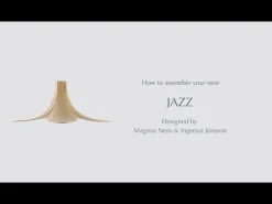 Umage Kjøkkenbelysning Tak|Lampeskjermer<Jazz lampeskjerm