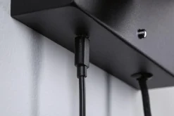 Paulmann Vegglamper Med Usb<Jerik vegglampe 2,4W 3000 Kelvin med USB - 3 step dim