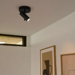 Nordlux Kjøkkenbelysning Tak|Spotter & Skinner<Jerome takspot