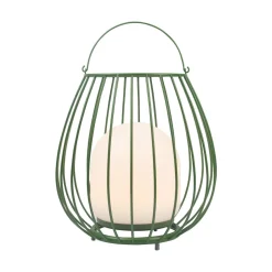 Nordlux Oppladbare Bordlamper<Jim To-Go To go oppladbar bordlampe utendørs IP54