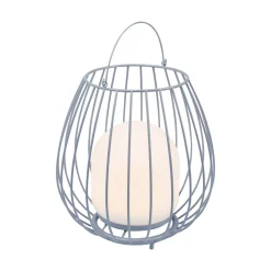 Nordlux Oppladbare Bordlamper<Jim To-Go To go oppladbar bordlampe utendørs IP54