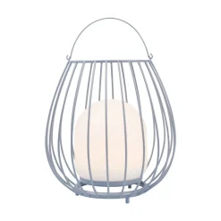 Nordlux Oppladbare Bordlamper<Jim To-Go To go oppladbar bordlampe utendørs IP54