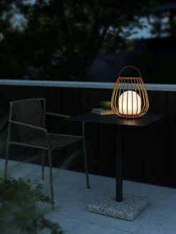 Nordlux Oppladbare Bordlamper<Jim To-Go To go oppladbar bordlampe utendørs IP54