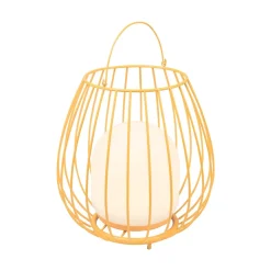 Nordlux Oppladbare Bordlamper<Jim To-Go To go oppladbar bordlampe utendørs IP54