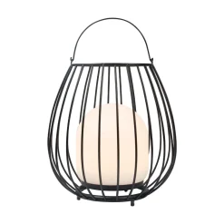 Nordlux Oppladbare Bordlamper<Jim To-Go To go oppladbar bordlampe utendørs IP54