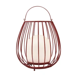 Nordlux Oppladbare Bordlamper<Jim To-Go To go oppladbar bordlampe utendørs IP54