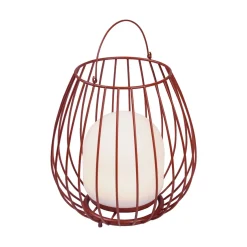 Nordlux Oppladbare Bordlamper<Jim To-Go To go oppladbar bordlampe utendørs IP54