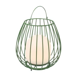 Nordlux Oppladbare Bordlamper<Jim To-Go To go oppladbar bordlampe utendørs IP54