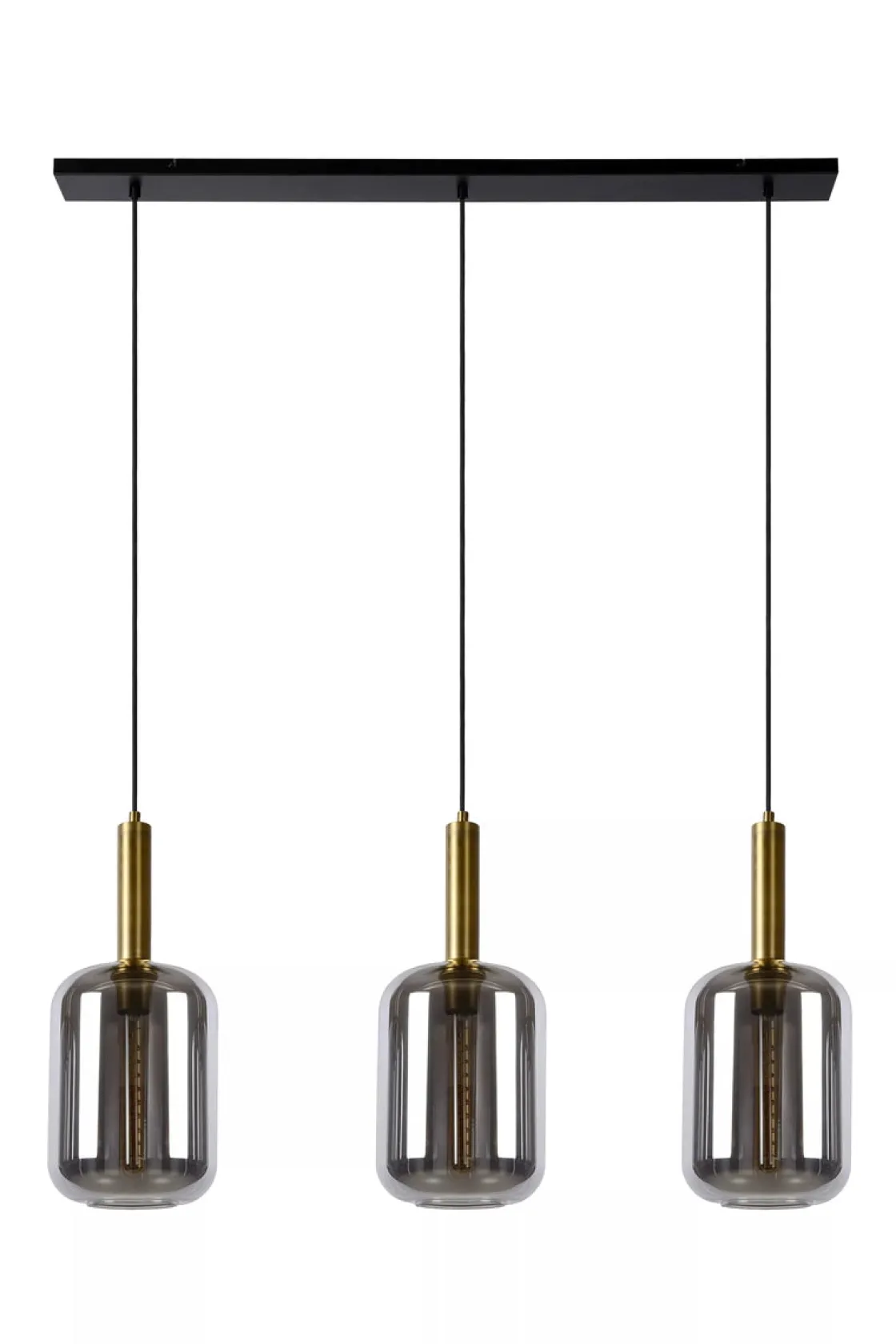 Lucide Kjøkkenbelysning Tak|Takpendler<Joanet takpendel 3-lys