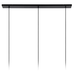 Lucide Kjøkkenbelysning Tak|Takpendler<Joanet takpendel 3-lys