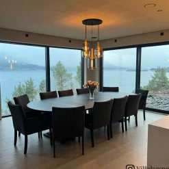 Lucide Kjøkkenbelysning Tak|Takpendler<Joanet takpendel rondell 5 lys