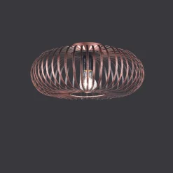 Trio Lighting Kjøkkenbelysning Tak|Taklamper / Takplafonder<Johann taklampe - Antikk