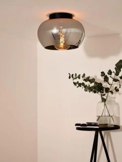 Lucide Kjøkkenbelysning Tak|Taklamper / Takplafonder<Judi taklampe - farget glass