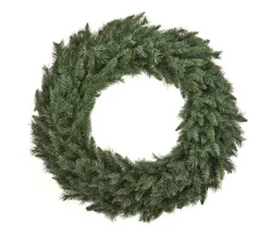 Trend Collection Julekranser Ute|Juledekorasjoner<Julekrans 100 cm uten lys -