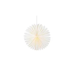 Marksløjd Adventsstjerner<Julestjerne Sol 44cm