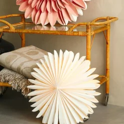 Marksløjd Adventsstjerner<Julestjerne Sol 44cm