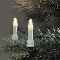 Konstsmide Juletrelys & Lysslynger<Juletrebelysning 35-lys utendørs IP44