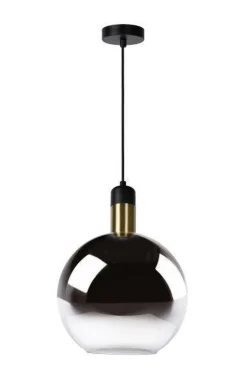 Lucide Kjøkkenbelysning Tak|Takpendler<Julius takpendel 28 cm - farget glass