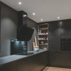 Sg Armaturen As Lightup-Pris<Junistar Eco IsoSafe 8 pack 6W LED 2700K