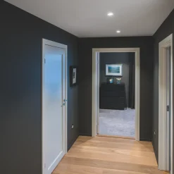 Sg Armaturen As Lightup-Pris<Junistar Eco IsoSafe 8 pack 6W LED 2700K