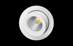 Sg Armaturen As Lightup-Pris|Taklamper Ute<Junistar Exclusive 9W 2700K - Outdoor IP44