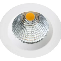 Sg Armaturen As Taklamper Ute|Utendørs Downlights<Jupiter Pro Outdoor 15W - matt