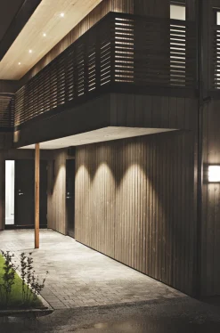 Sg Armaturen As Taklamper Ute|Utendørs Downlights<Jupiter Pro Outdoor 15W - matt