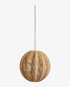 Nordal Kjøkkenbelysning Tak|Takpendler<Juta takpendel 45 cm