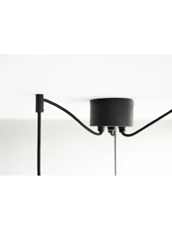 Nielsen Light Kjøkkenbelysning Tak|Takpendler<K5 takpendel 3 lys -