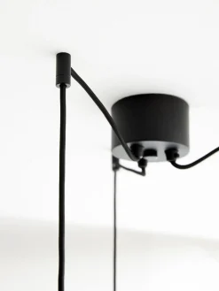 Nielsen Light Kjøkkenbelysning Tak|Takpendler<K5 takpendel 3 lys -