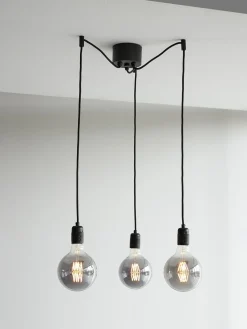 Nielsen Light Kjøkkenbelysning Tak|Takpendler<K5 takpendel 3 lys -