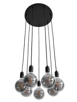 Nielsen Light Kjøkkenbelysning Tak|Takpendler<K9 takpendel 7 lys -