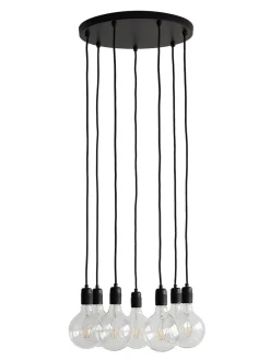 Nielsen Light Kjøkkenbelysning Tak|Takpendler<K9 takpendel 7 lys -