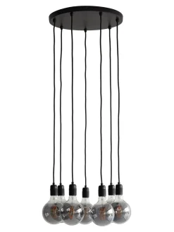 Nielsen Light Kjøkkenbelysning Tak|Takpendler<K9 takpendel 7 lys -