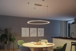 Paulmann Linion Kanalsystem<Kabel 1,75 meter til Linion kanalsystem