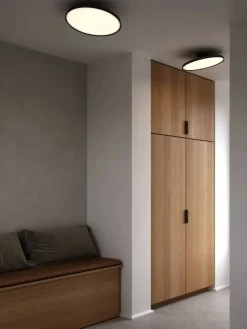 DFTP Kjøkkenbelysning Tak|Taklamper / Takplafonder<Kaito Pro 40 taklampe 24W dimbar -