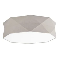 TK Lighting Kjøkkenbelysning Tak|Taklamper / Takplafonder<Kantoor taklampe 52 cm