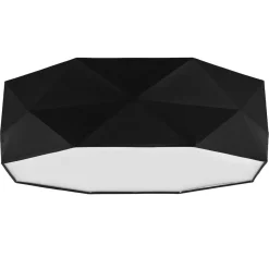 TK Lighting Kjøkkenbelysning Tak|Taklamper / Takplafonder<Kantoor taklampe 52 cm