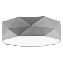 TK Lighting Kjøkkenbelysning Tak|Taklamper / Takplafonder<Kantoor taklampe 52 cm