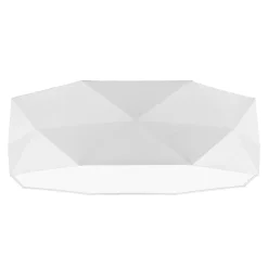 TK Lighting Kjøkkenbelysning Tak|Taklamper / Takplafonder<Kantoor taklampe 52 cm